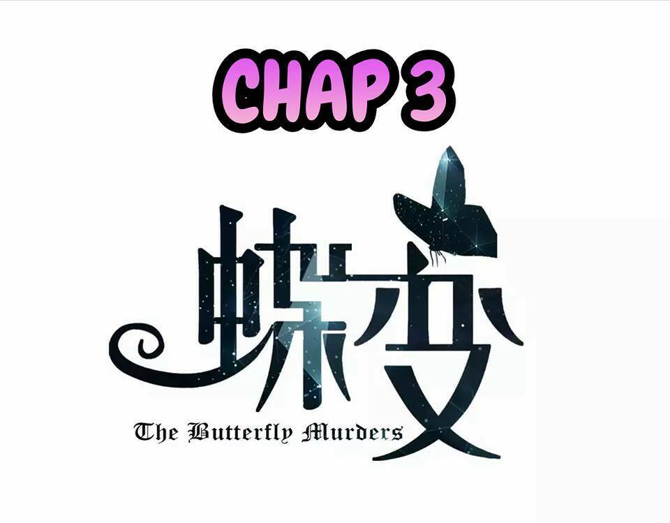 điệp hóa chapter 3 3