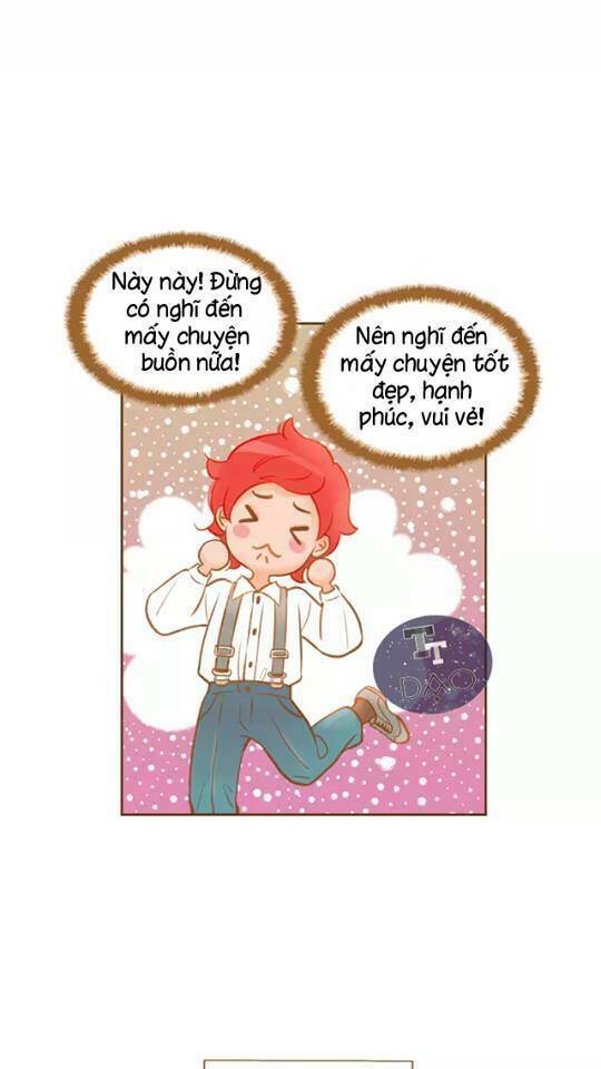 tân lang yếu tòng tiểu dưỡng khởi chapter 13 28