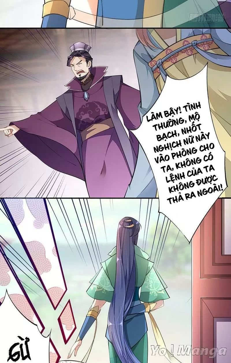 tuyệt thế luyện đan sư chapter 61 23