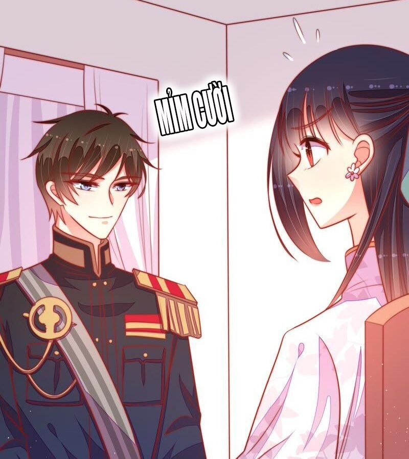 ngày nào thiếu soái cũng ghen chapter 172 9