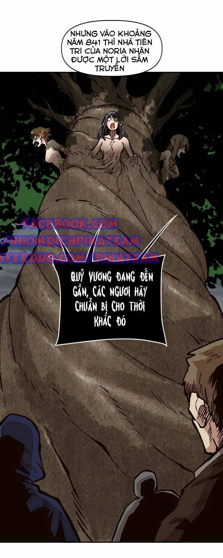 đại lục vô song chapter 31 143