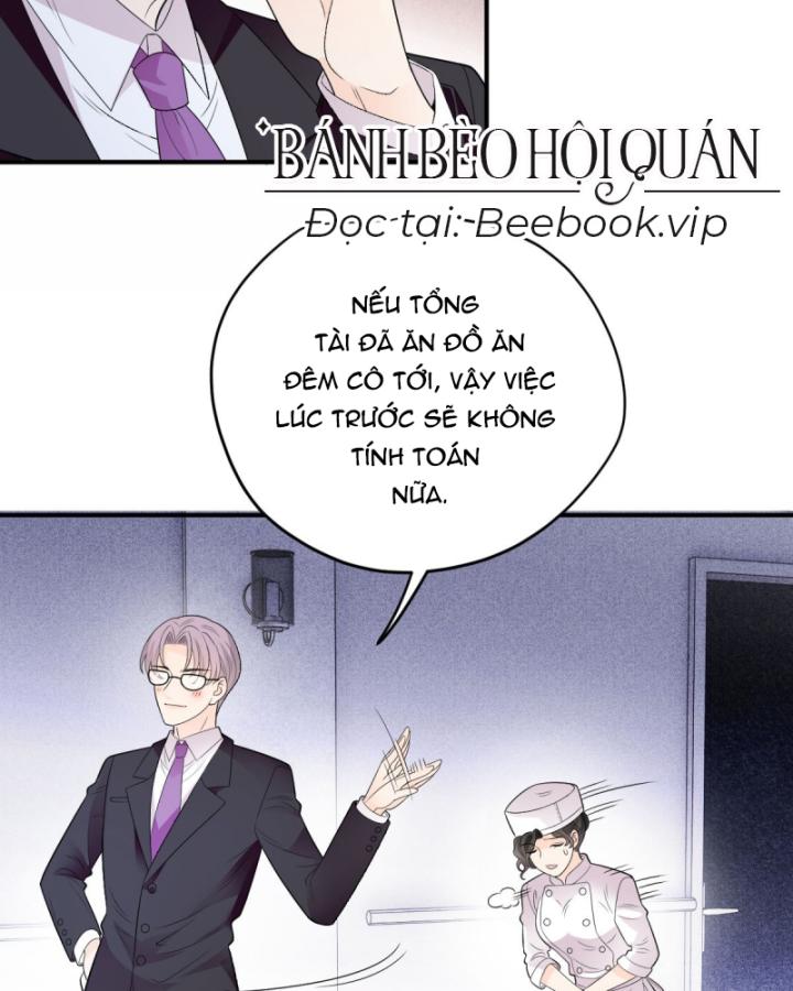 con lười tiên sinh, mau lăn đi! chapter 7 31