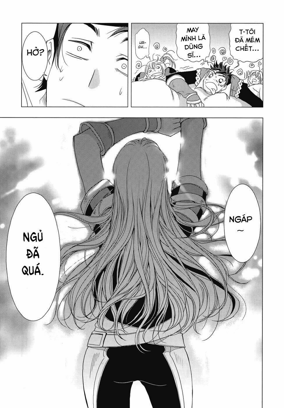 1/2 prince chapter 73 25