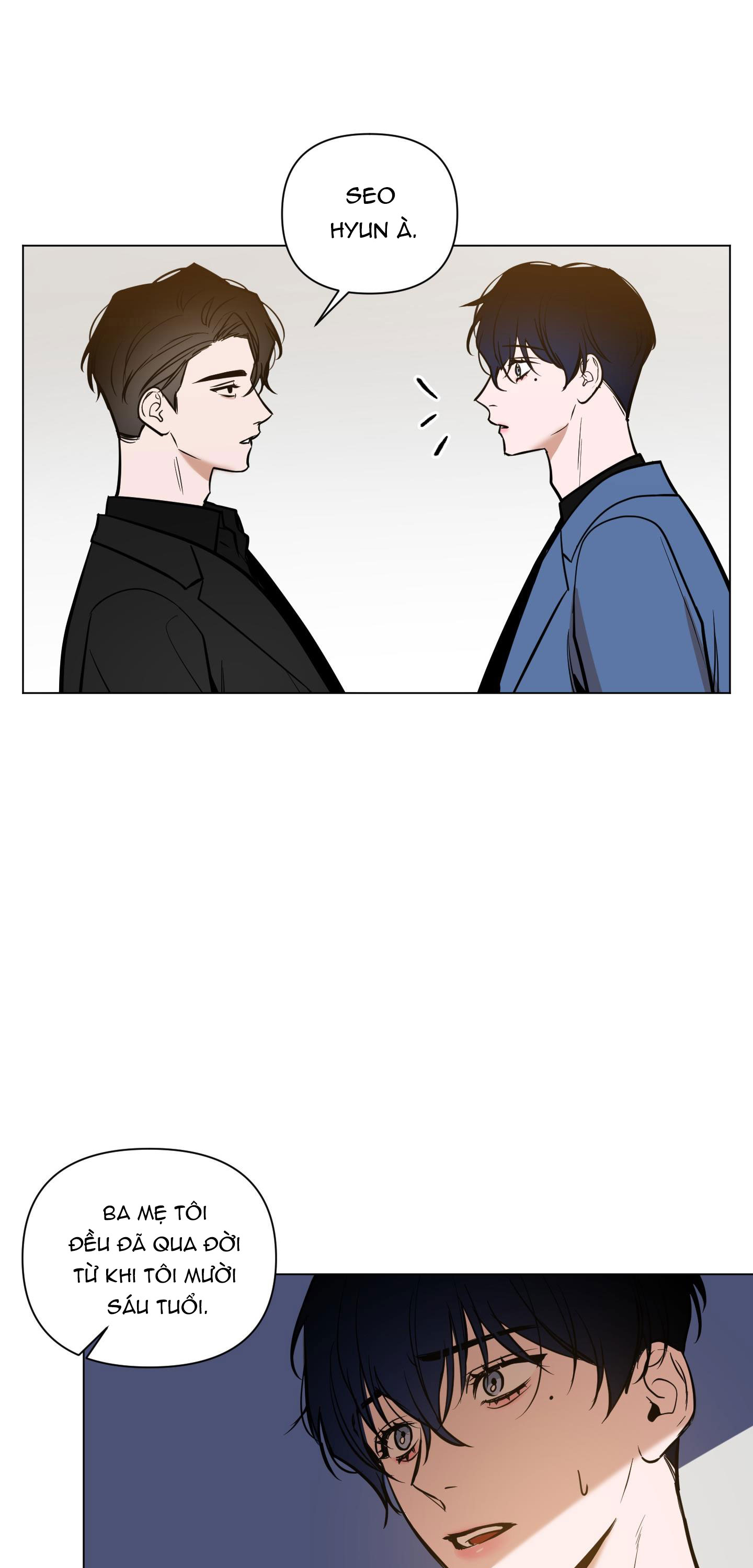 bình minh chia cắt màn đêm chapter 15 37