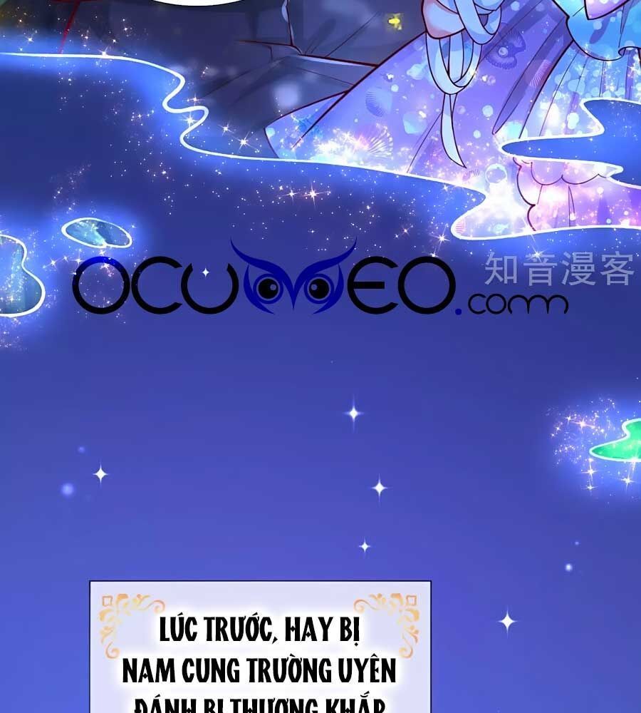 bỗng một ngày nọ trở thành con gái vua chapter 215 36