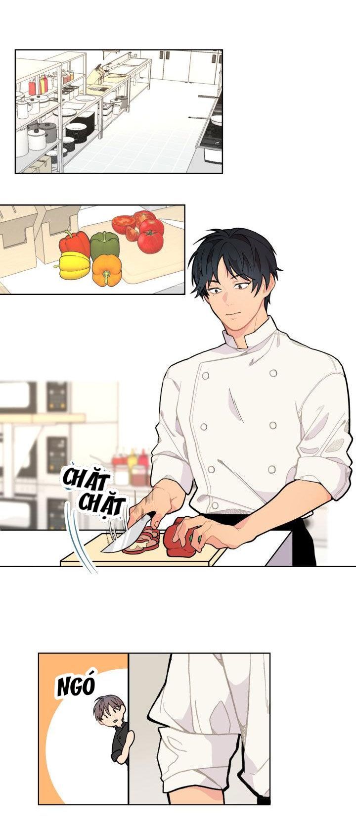 tình thú (full) chapter 4 11