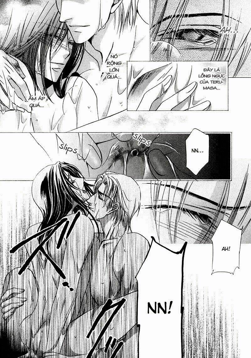 kawaita yoru no machi wo oyogu chapter 2 34