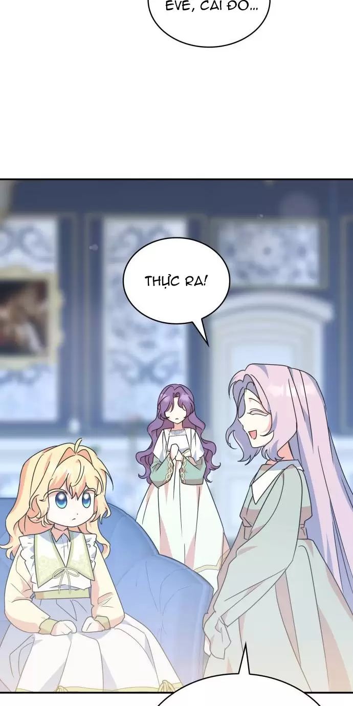 sống trong vườn hoa của công chúa chapter 23 64