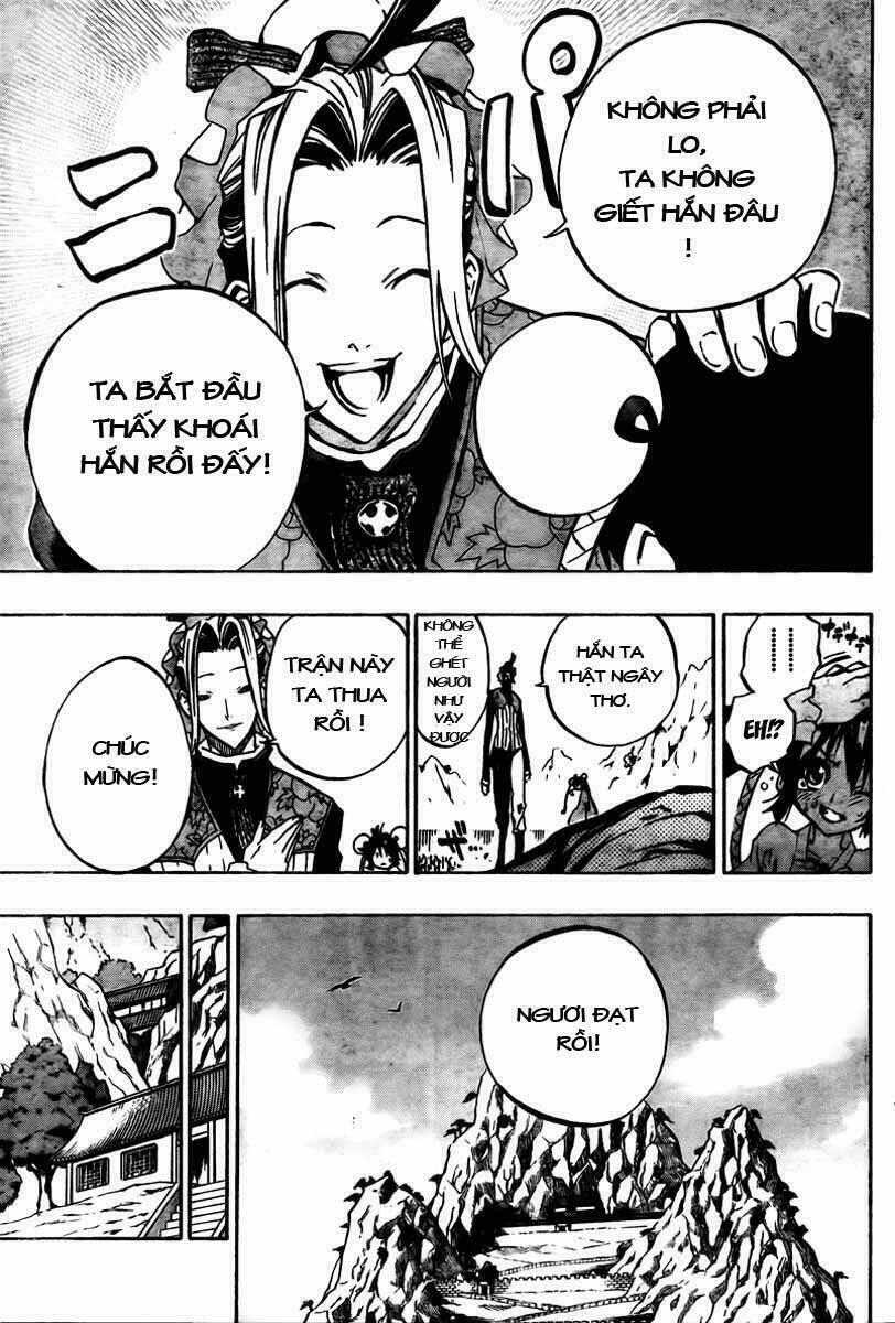 akaboshi - ibun suikoden chapter 16 9