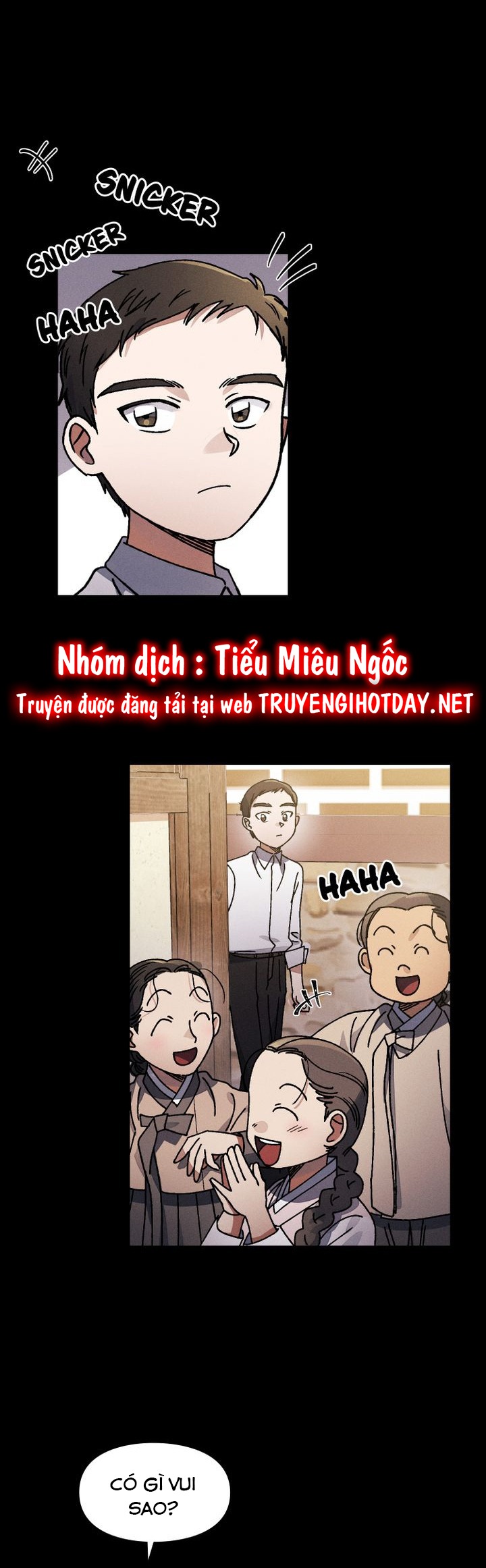 nếu tôi là bạn chapter 27 12