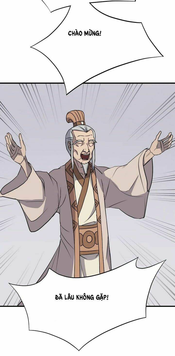 trọng sinh, bất khả chiến bại chapter 96 69