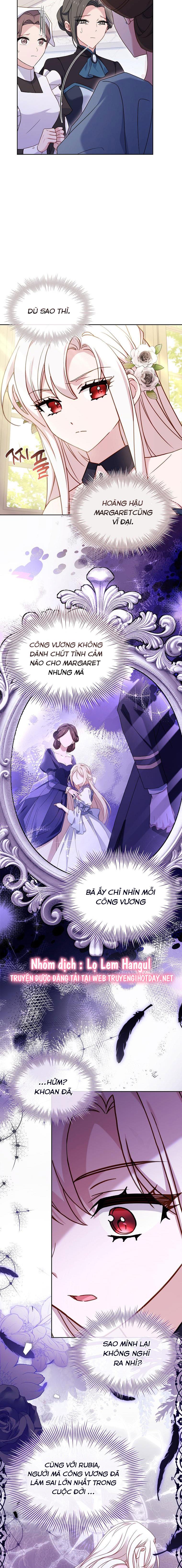 tiểu thư chỉ muốn được nghỉ ngơi chapter 106 22