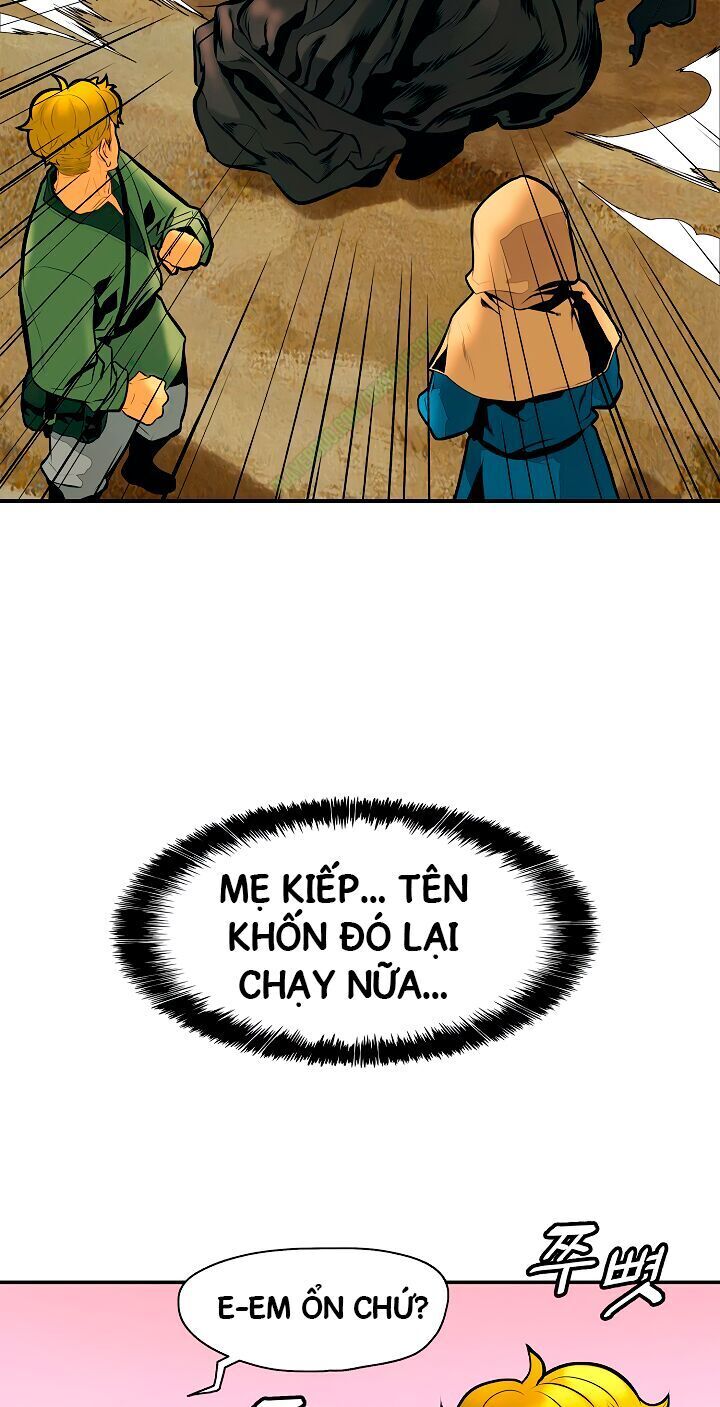 bất bại chân ma chapter 28.1 4