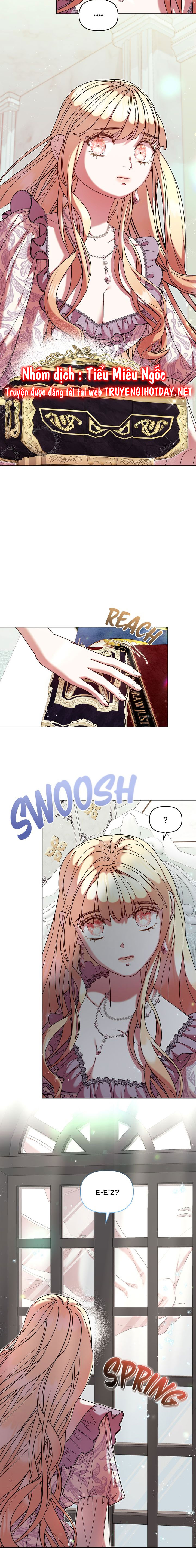 giải mã bí mật về anh ta chapter 101 6