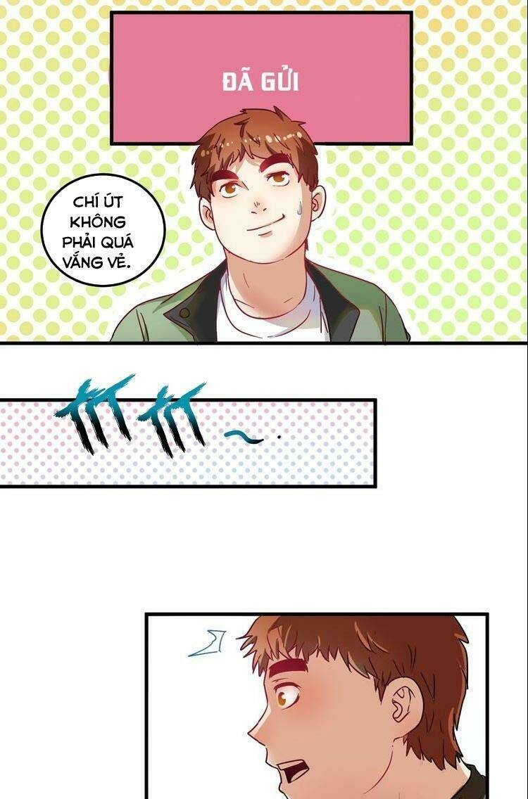 ta có rất nhiều thành tích chapter 11 15