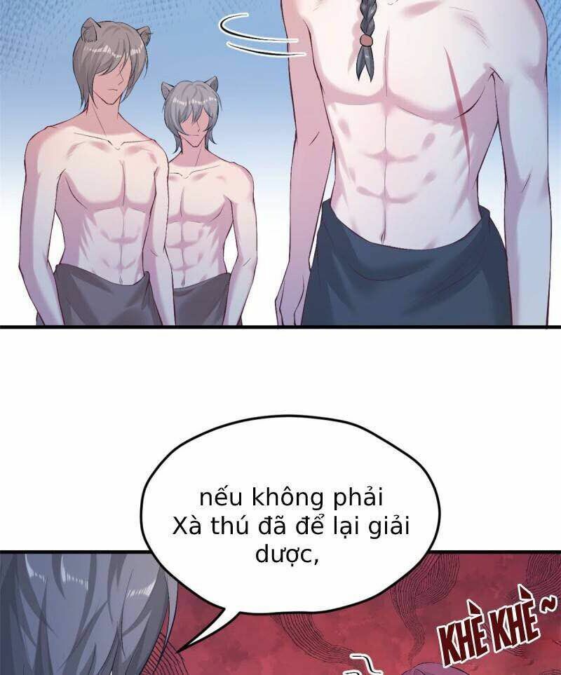[16+] thảnh thơi thú thế chủng chủng điền, sinh sinh tể chapter 164 16