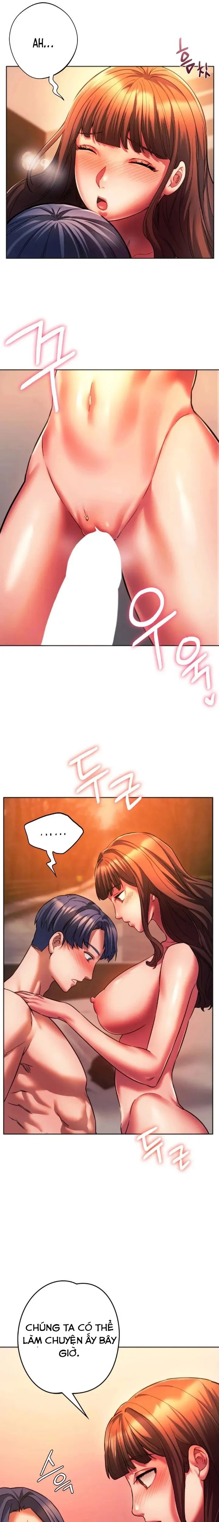 bạn học của tôi chapter 32 25