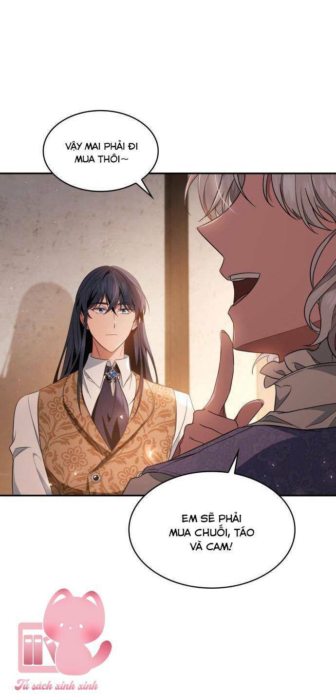 'di vật' melvin để lại chapter 24 84