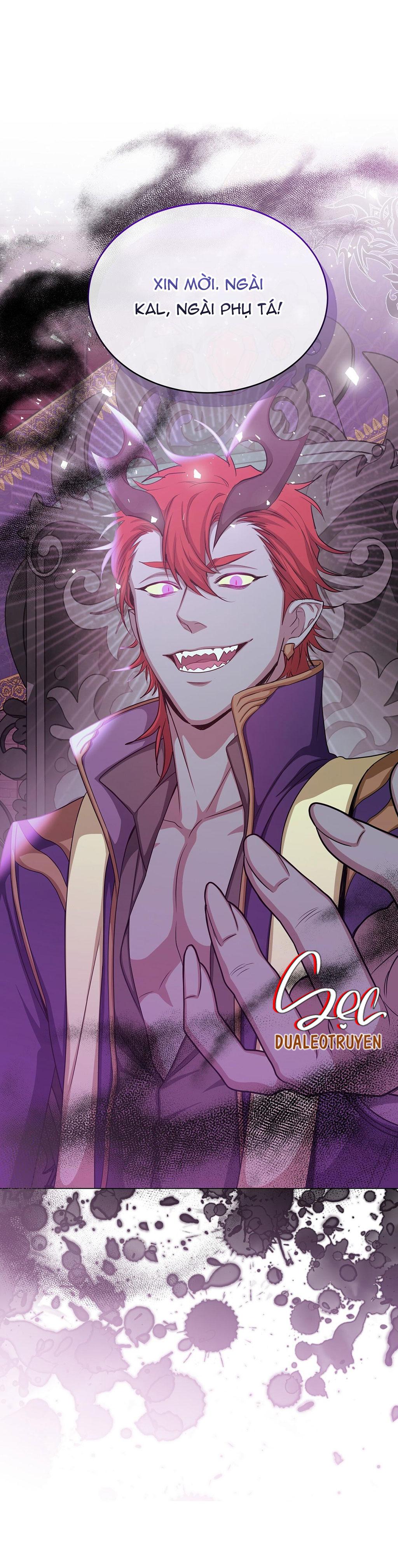 mặt trăng quỷ chapter 33 1