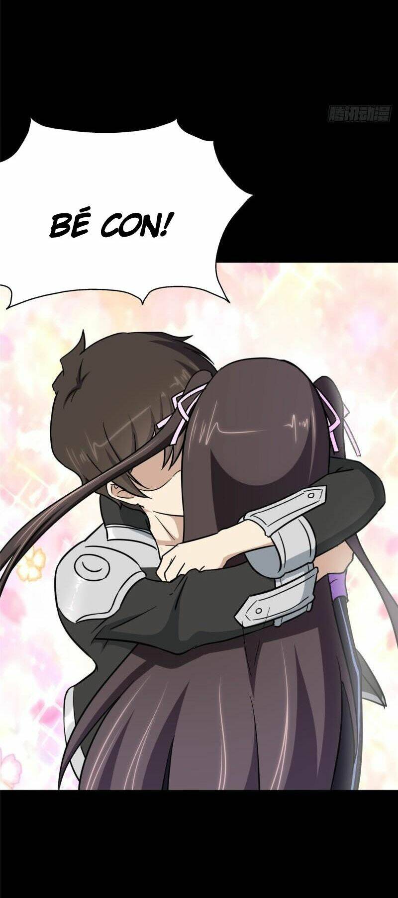 bạn gái virus của tôi chapter 285 30