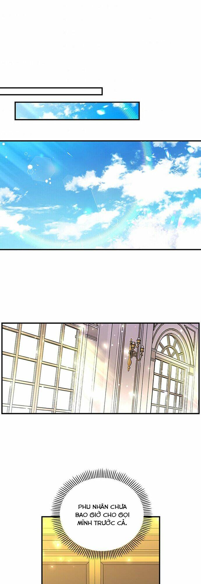 chồng yêu, em muốn đình công! chapter 18 21