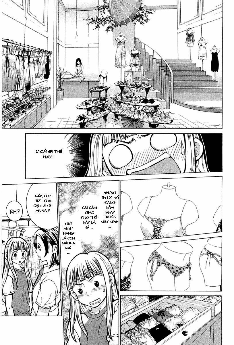 gacha gacha - secret chapter 3 13