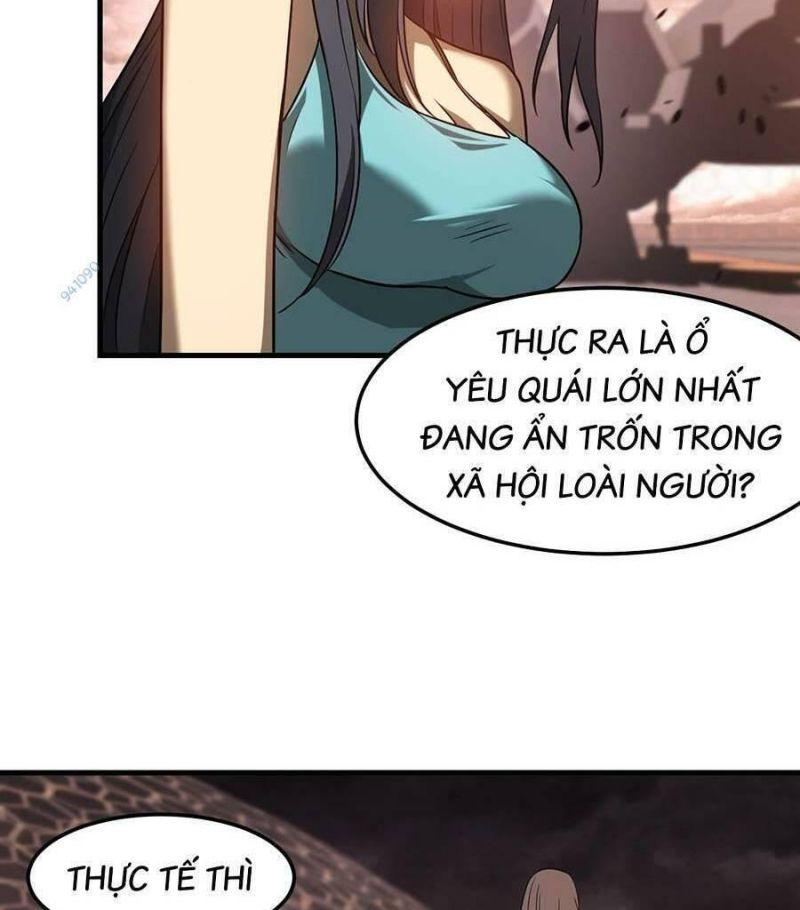 siêu tiến hóa chapter 115 15