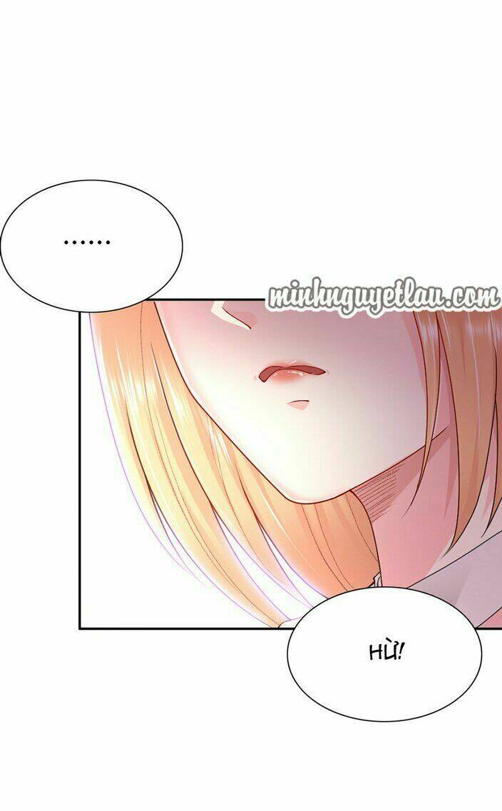 tiểu bạch điềm thê của long thiếu chapter 47 24