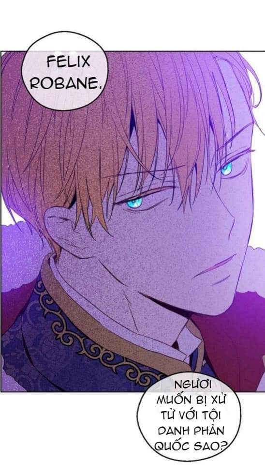 bỗng một ngày nọ tôi trở thành nàng công chúa chapter 51 13