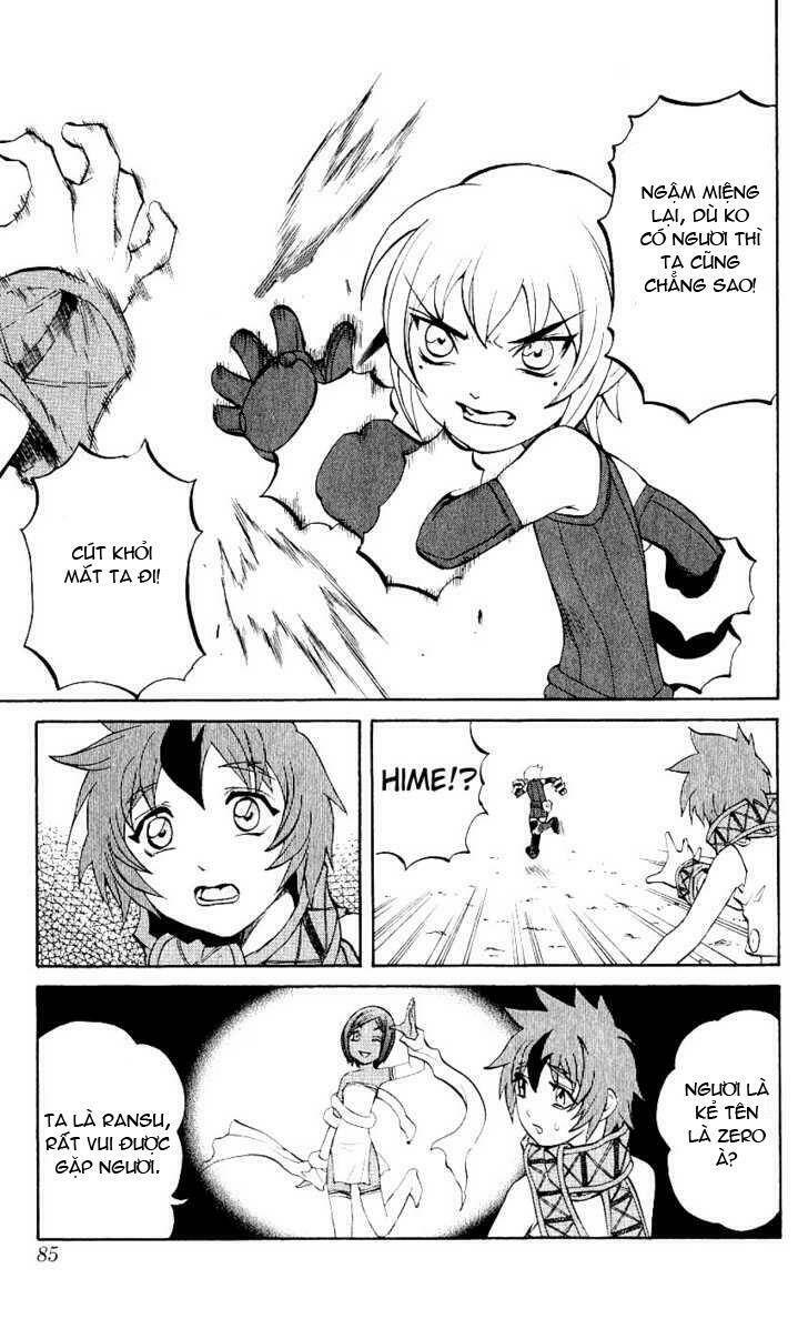 phù thủy phép thuật chapter 12 36