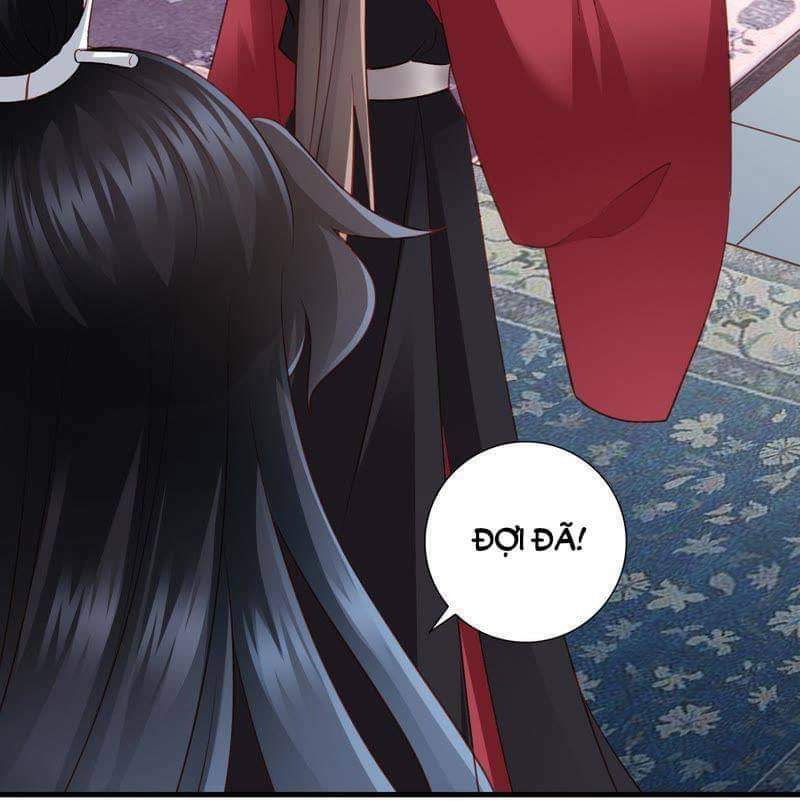 thái tử điện hạ có tin vui chapter 62 7