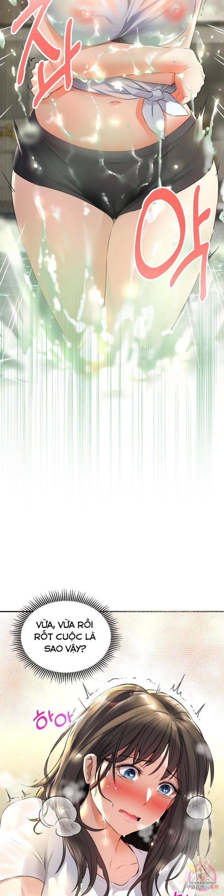 chuyện tình thảo mộc chapter 2 4