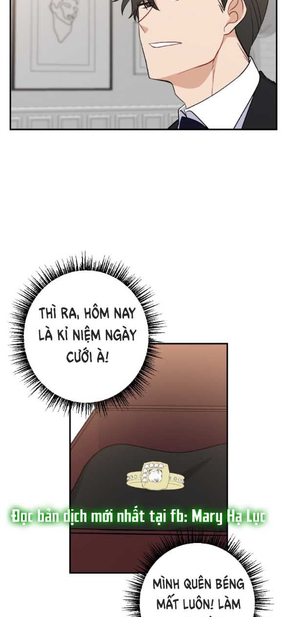 Hôn Nhân Tiền Định chapter 73.2 - Trang 16