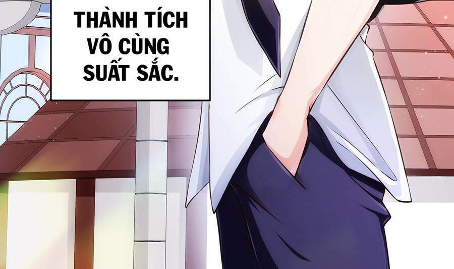 sau khi thân phận đại lão bị bại lộ chapter 1 101