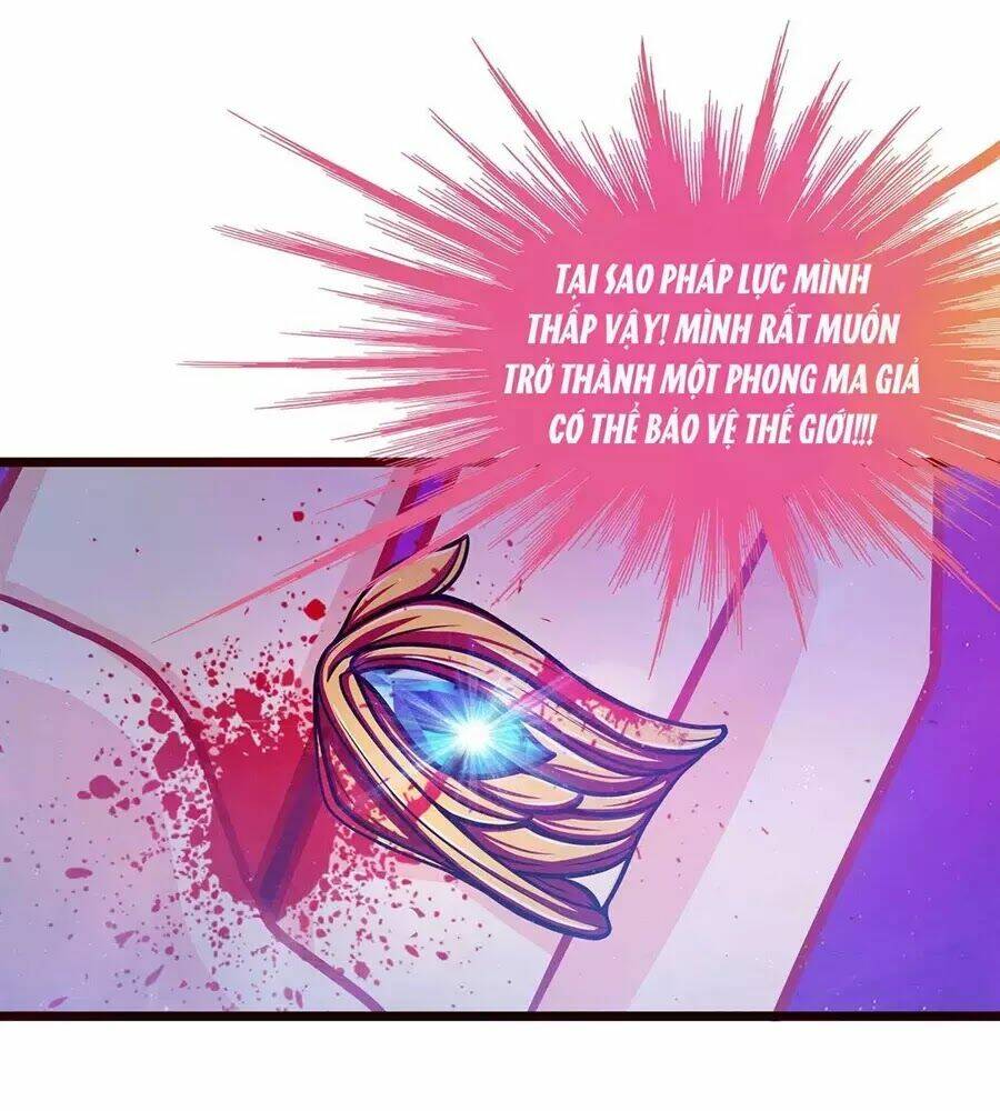 sủng thê cuồng ma của minh vương điện hạ chapter 1 43