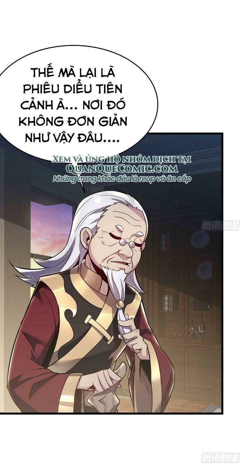 bất tử thần vương tu liên tục chapter 66 18