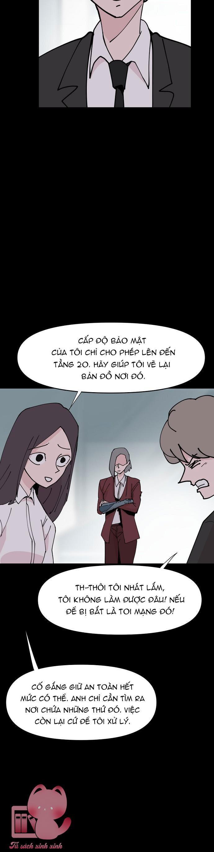 yêu không hồi kết chapter 26 7