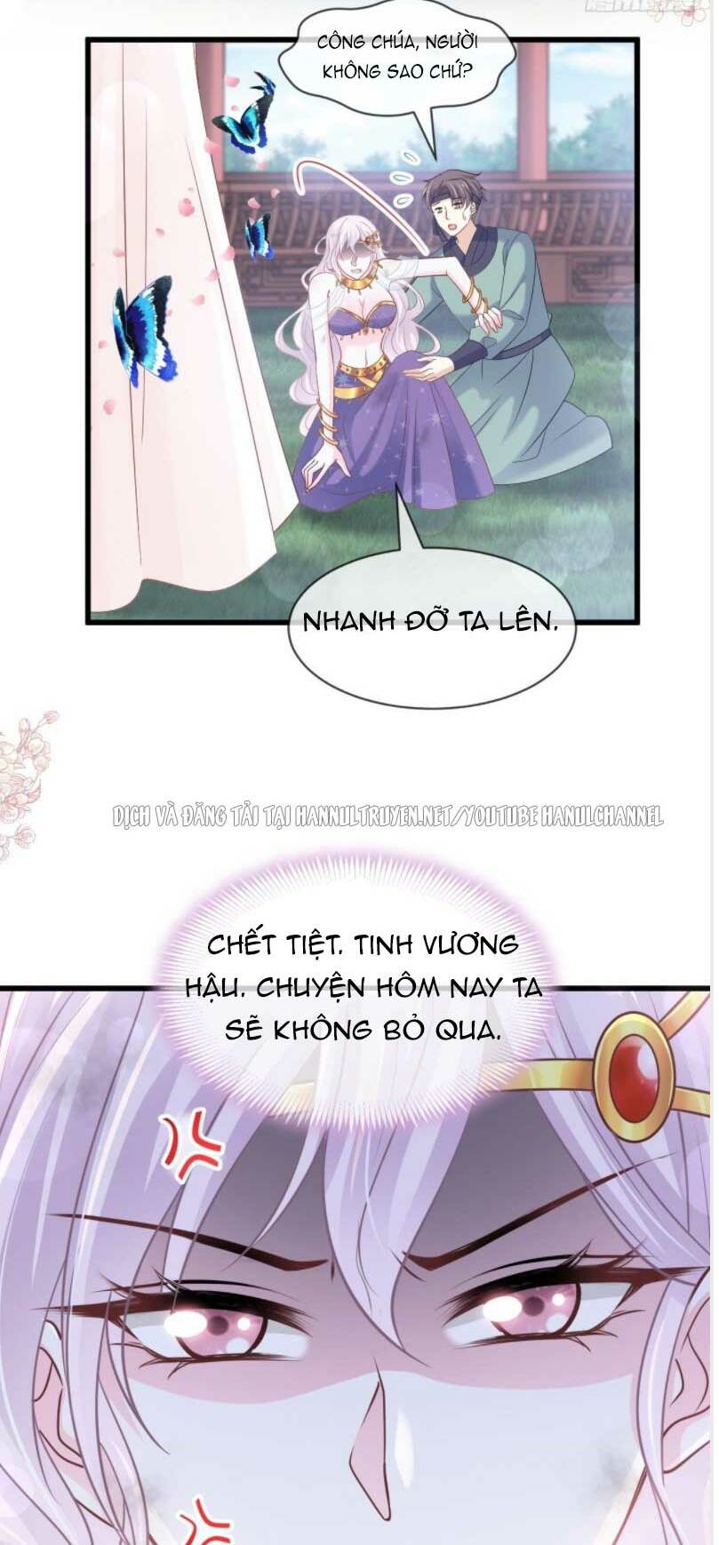 thiên hạ đệ nhất sủng phi chapter 224.2 3