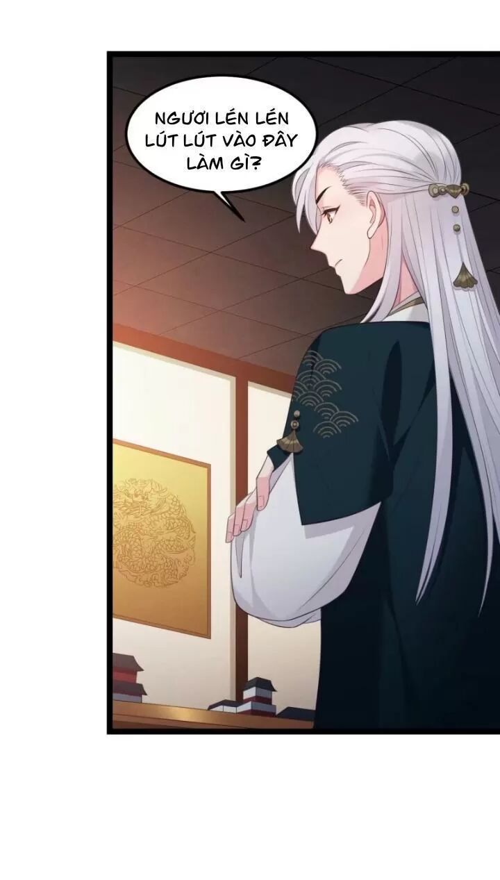 ta mới không gả cho hoàng tử phản diện chapter 16 9