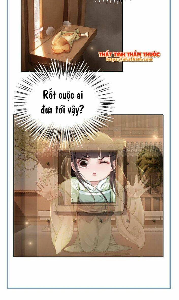 trọng sinh bá sủng nhiếp chính vương quá mạnh mẽ chapter 2 68