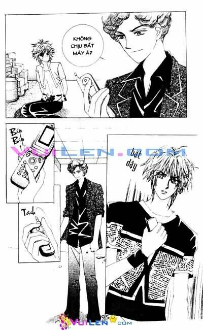 đợi em chapter 125 16