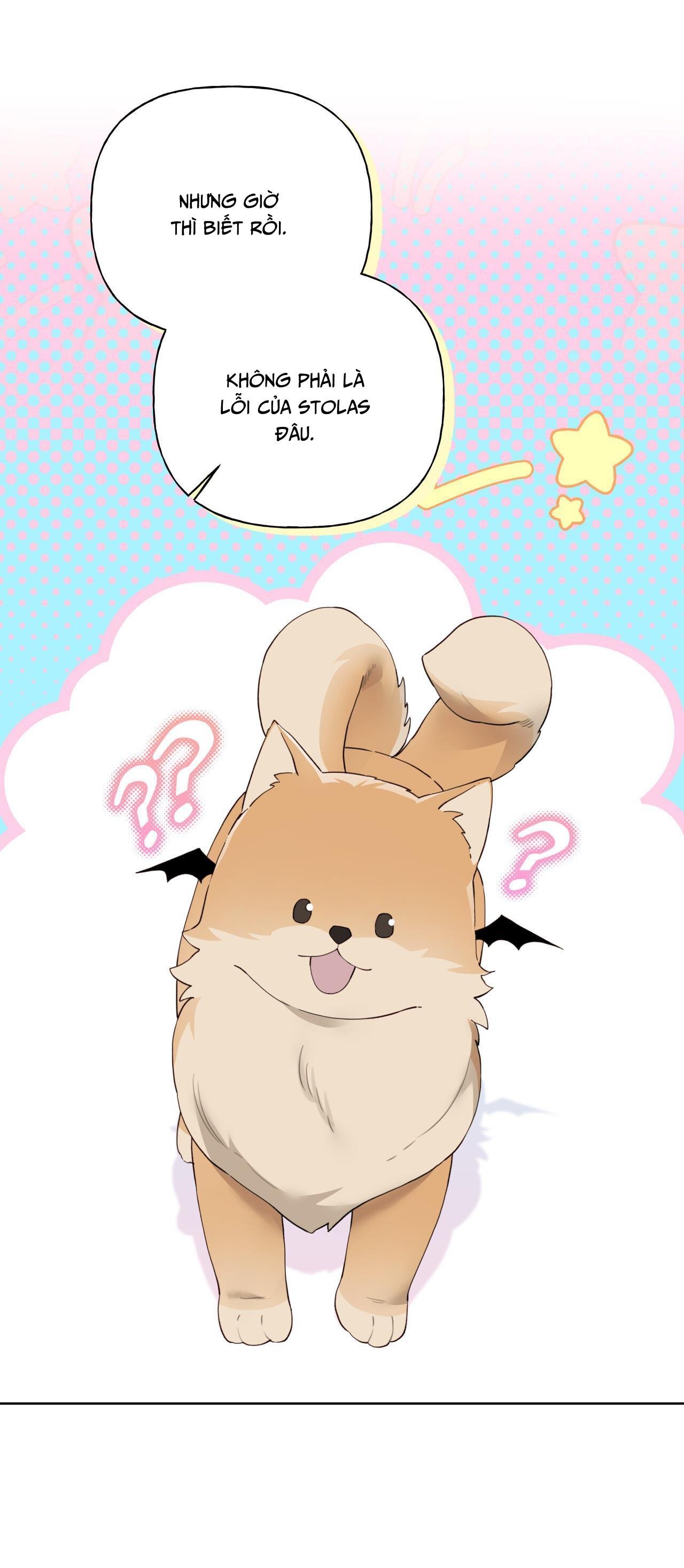 hiểm họa guiding chapter 53 58