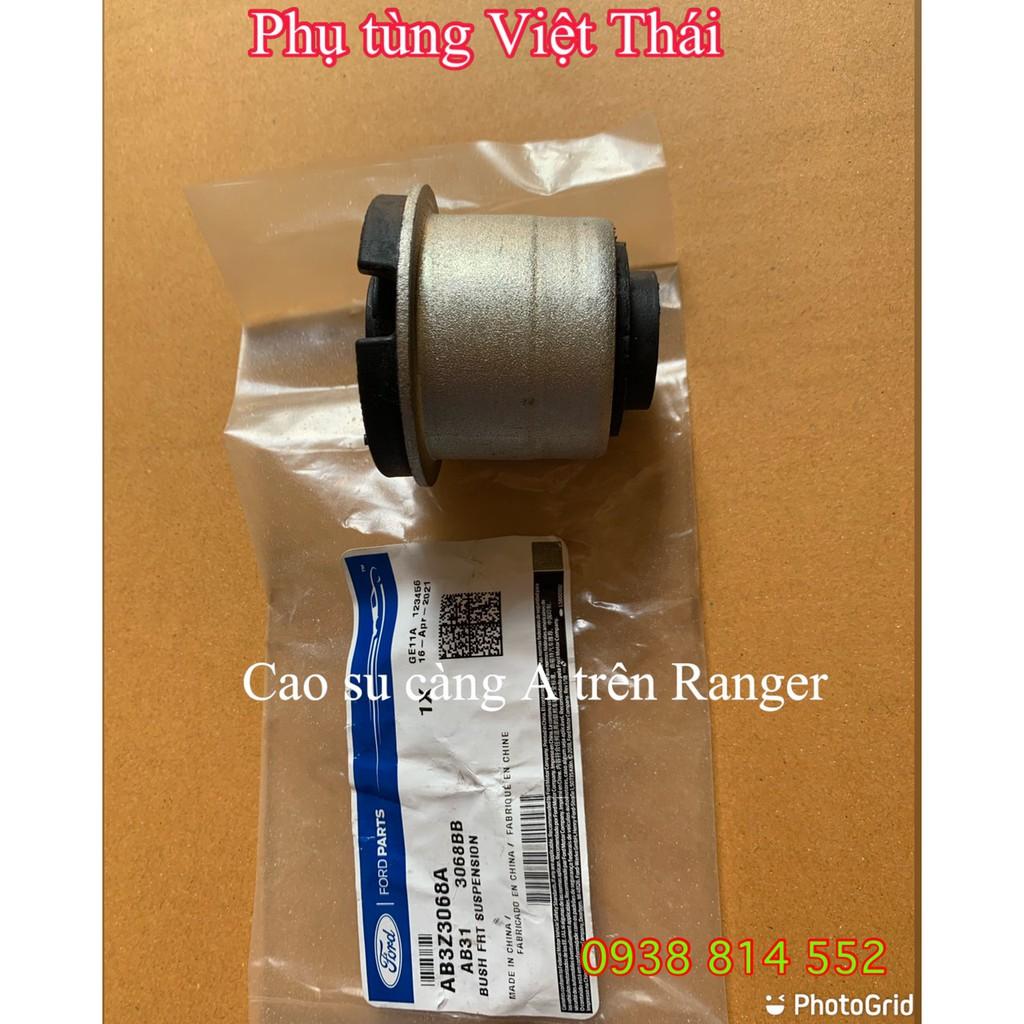 CAO SU CÀNG A TRÊN FORD RANGER 13-18