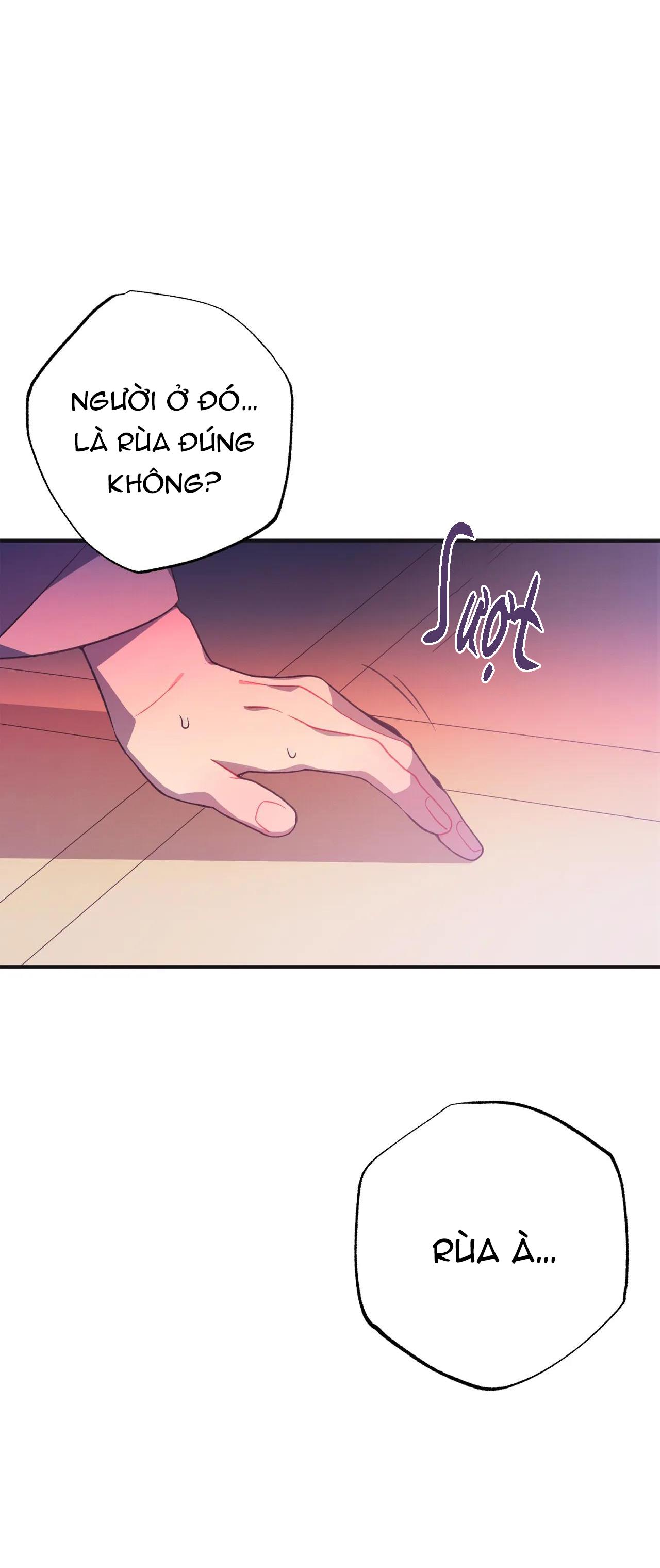 bl cổ trang - âu cổ ngắn nhà kim chapter 8.2 59