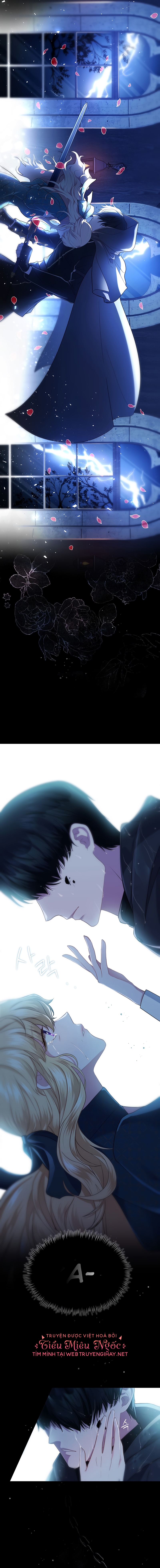 màn đêm tối của adeline chapter 1.1 3