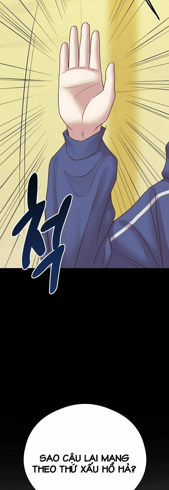 đấu kiếm - công tố viên lách luật chapter 2.5 47