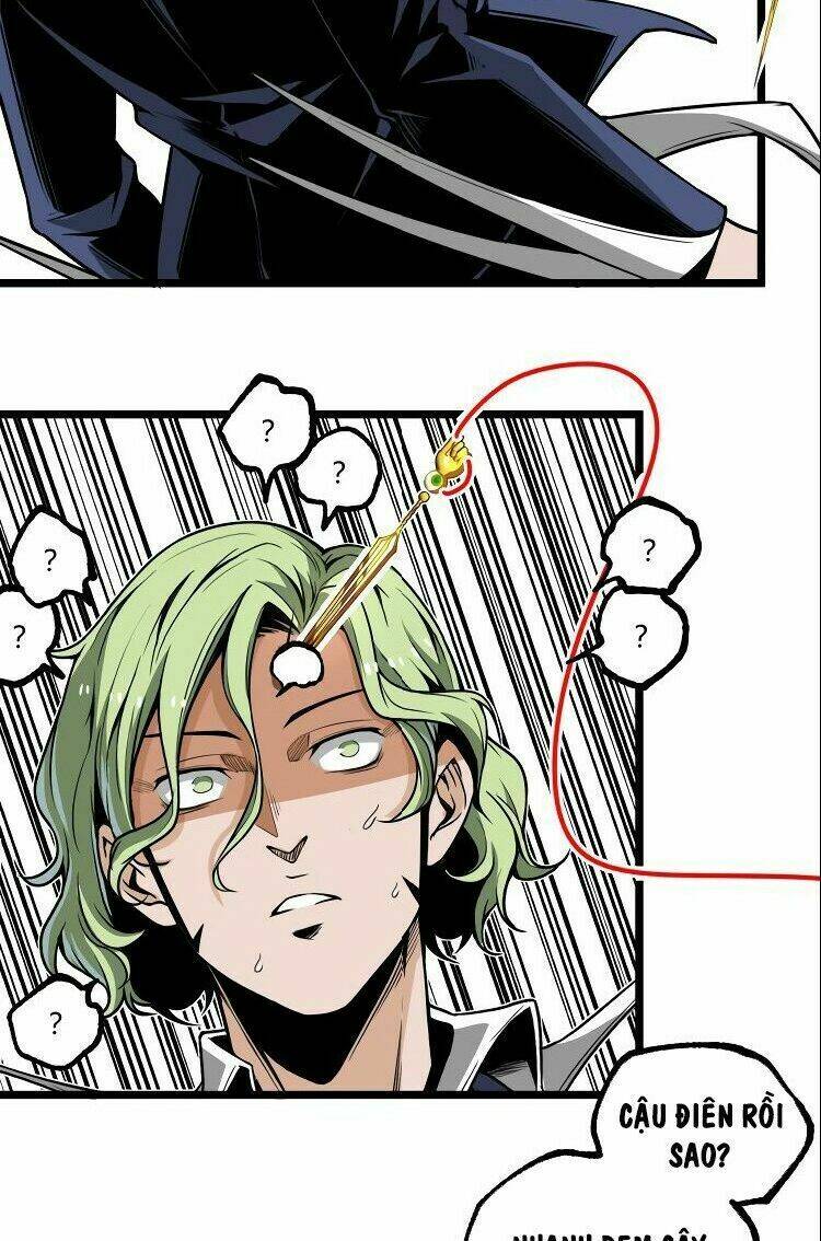 ominous liar chapter 31 31