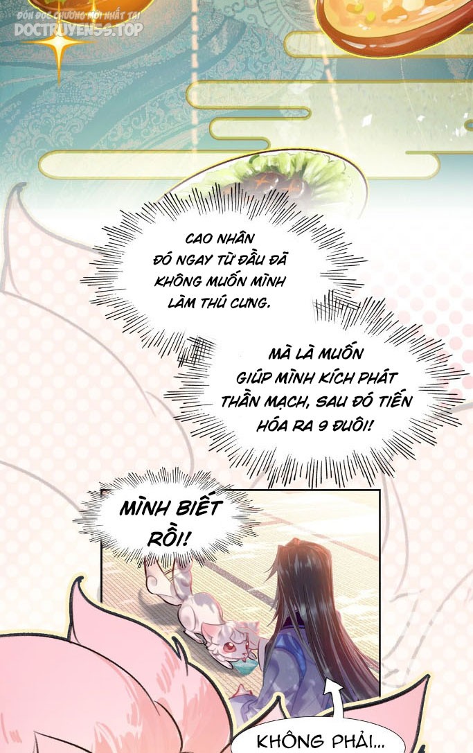 hóa ra ta là tuyệt thế cao thủ chapter 9 11