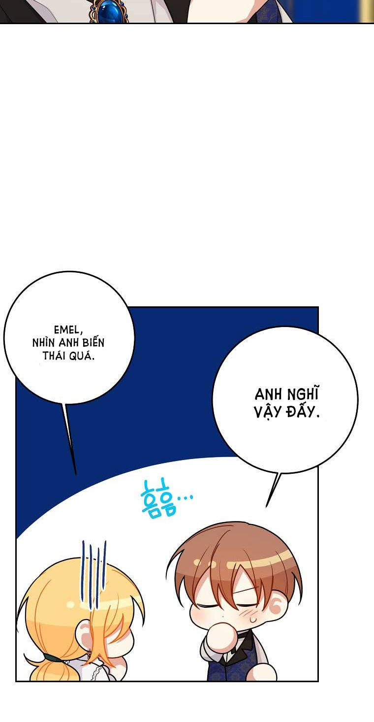 tôi là tiểu thư của gia đình này chapter 144 15