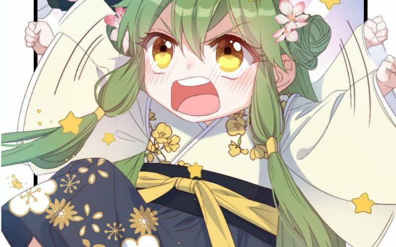 ta mới không gả cho hoàng tử phản diện chapter 0 20